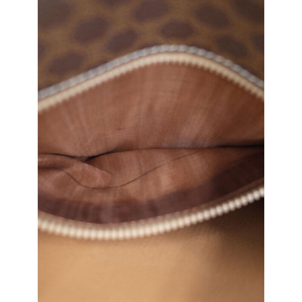 Celine Macadam Shoulder Bag - Picture 8 of 9